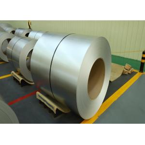 China Chromated DX52D G60 PPGL Galvalume Steel Coil Aluminium Zinc Coated on sale