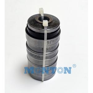 F-53579.T6AR six-stage basic tandem thrust bearings twin screw extruder gearbox