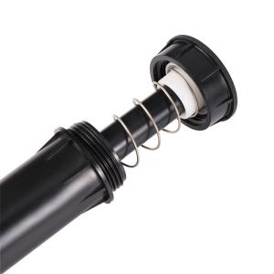 1/2" Adjustable Irrigation Pop Up Sprinklers Female Thread Irrigation Nozzle