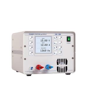 750W Air Cooled PCB Plating Rectifiers Bench Top DC Rectifiers 60A 250V