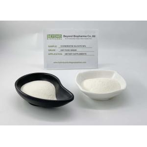 Chondroitin Sulfate Granule 90% For Direct Tablet Compressing