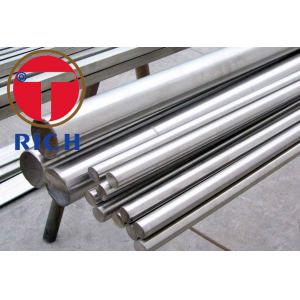 China ASTM A213 Heat Exchanger ERW Thin Steel Tube on sale