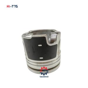 Excavator Engine Piston Kit C9.3 Piston Whit Pin 3961539 396-1539-02