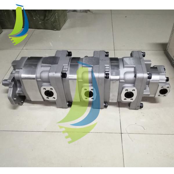 Quality 705-55-34160 Hydraulic Pump For WA320-3 Wheel Loader wholesale
