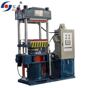 Electricity/Oil/Steam Heating Tyre Rubber Vulcanization Press Machine Easy to