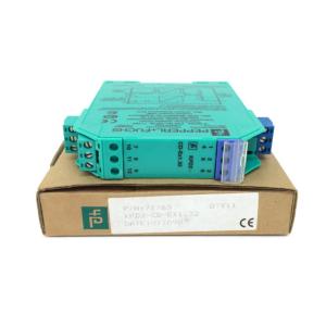 PEPPERL FUCHS SMART Transmitter Power Supply KFD2-STC5-Ex1.H