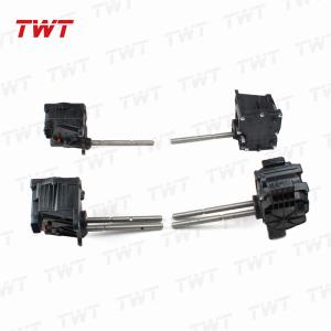 TWT Electro Magnetic Control Coupling Sub-assy Rear Differential Auto Transmissi