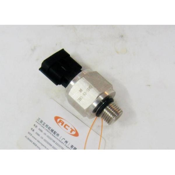LB-A3063 Komatsu Excavator Spare Parts Sensor For PC200-8 7861-93-1840 Komatsu Machinery