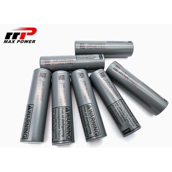 10A INR18650 M26 2600mAh 3.7V Electric Vacuum Cleaner Lithium Ion Rechargeable Batteries