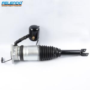 China Rear left and right Air suspension shock absorber for A8D3 OE 4E0616002N 4E0616002E on sale