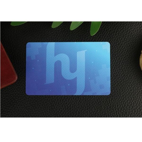 Quality Cold Pressing Vision OTP Smart Card 1.54 inch E Ink Electronic Paper Screen wholesale