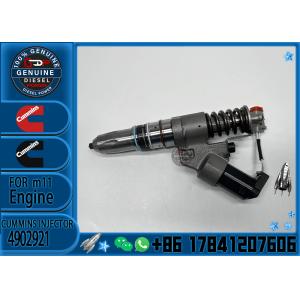 M11 ISM11 QSM11 Genuine diesel engine spare part fuel injector 4903472 4088384
