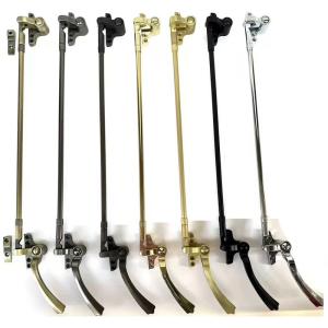 Iron Windows And Doors With Exceptional Sound Insulation