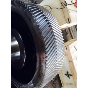 Cheap Herringbone Gear for Seamless Integration in Heavy Duty Applications for sale
