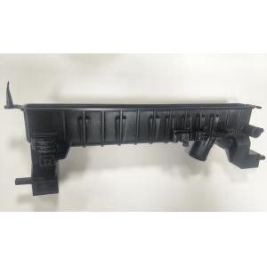 PA66 + 30%GF Material Auto Parts Mold With GSVEM Shell Inlet Tank Plastic Molds
