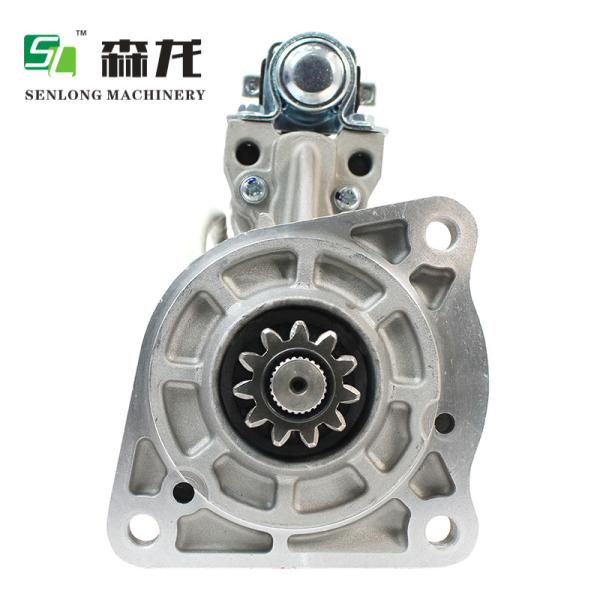 Starter motor Mitsubishi Ford Truck M009T64671, M9T64671,6C4611000CA, T186001,CST35692, CST35692AS, CST35692ES,
