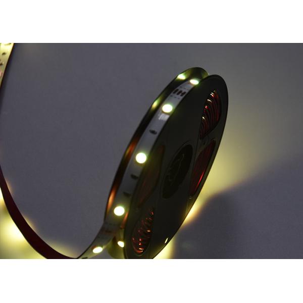 3.6W/M Waterproof Led Tape Light