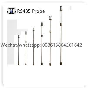 China factory sell ATG system with mobile APP remote function used for fuel tank level monitor