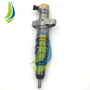 387-9432 Diesel Fuel Injector 3879432 For E330D E340D E336D Excavator