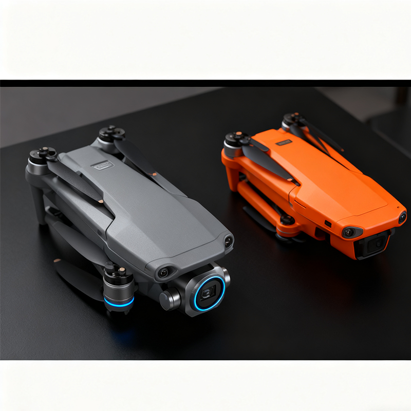 Autel EVO II RTK Series V3 Drone: Professional-Grade Precision & Performance for