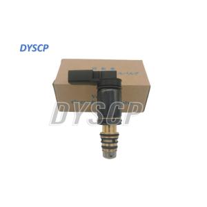 Automotive Air Conditioning Compressor Control Valve For Audi A4 A6 Q5