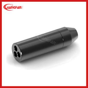 FZQ-01 Bundle Splitter Fiber Fan Out Kit Cable Dia 3-7mm Plastic Hose