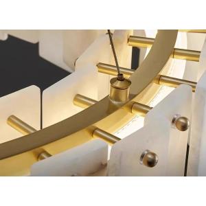 Marble Lamp for Home Decoration with Fast Delivery and Customizable Design