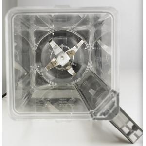 BL808 1000w Food Blender with Tritan Blender Jar