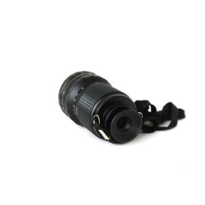 Digital Dslr Optical Viewfinder Aluminum 6 Element Multi Coated Optics