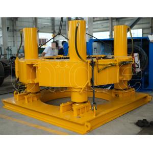 High Strength Double Wall Casing Oscillator / Coupling For Drill Rig Machine
