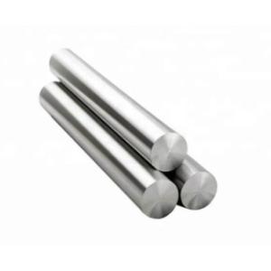 China 2mm Stainless Steel Bar Rod Ss 304 416r Grade Round 201 Stainless Steel Rod on sale