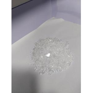 Heat Resistance Mechanical Properties Polyester Resin Materia