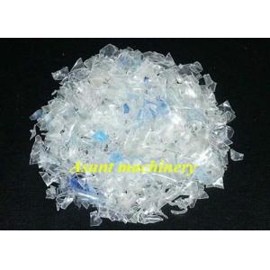 132KW Single Layer PET Rigid Transparent Sheet Extrusion Machine For making Cups