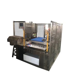 Customized Fully Automatic Bone-Sawing Machine Meat Cutter Slicer Pork Slicing