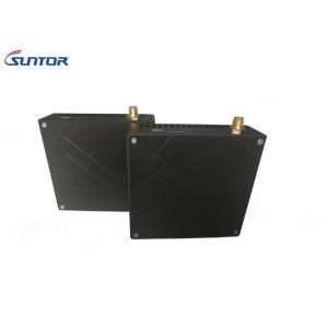 Cheap C50HPT 40-70km Mavlink UAV / Drones Video Link COFDM Transmitter Support Full HD Video And TTL/SBUS/PPM for sale