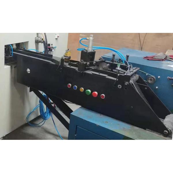 Automatic Coil Nail Collator, Coil Nail Welder