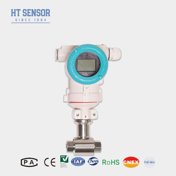 BP93420DIII -LCD Display Differential Pressure Transmitter 2MPa Digital Pressure