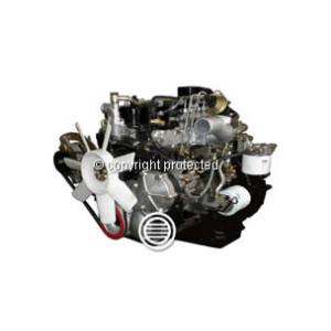 Cheap Yangchai Engine YZ4DH Euro IV LD Truck Engines for sale