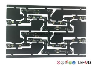 Cheap ODM OEM Circuit Board PCB 2 Layers Keyboard / Industrial Machine application for sale