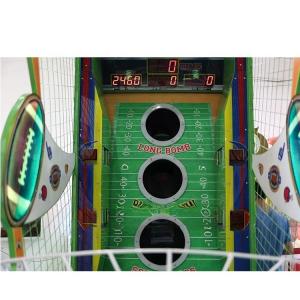 Self Developed Sports Game Machine 400w Basketball Arcade Machine