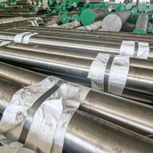 MSRR 6517 Steel Forging Parts BS S150 Solid Square Bar