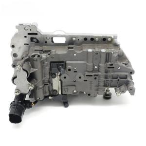 U660E U660 Valve Body 6 Speed Suit For Toyota LEXUS ES350 CAMRY 06-11 HIGHLANDER