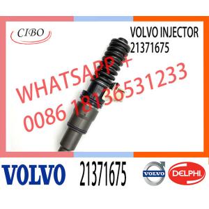 Diesel Engine Parts 21371675 Electronic Unit Common Rail Fuel Injector BEBE4D24004 For Diesel Engine