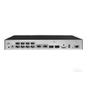 Eudemon Huawei Firewall USG6655F-AC 1.2Tbps Enterprise Level Firewall