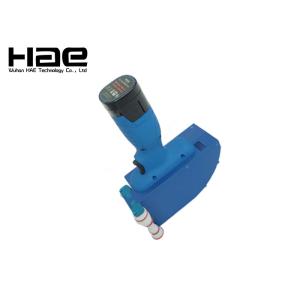 Large Character Coding Handheld Inkjet Printer 300dpi Resolution For Packaging