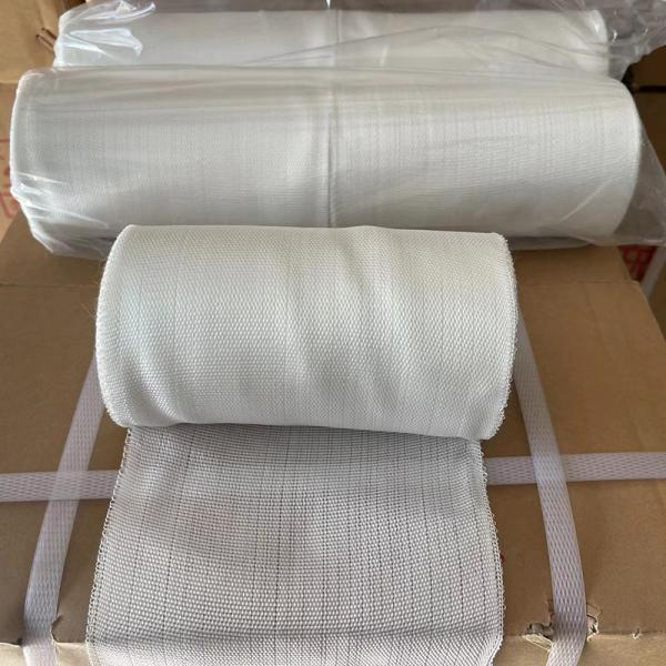 Quality UV Resistance Fibreglass Reinforced Tape High Temperature wholesale