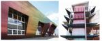 Chameleon Prepainted Aluminum Composite Panels For ACP/ ACM Cladding Stable