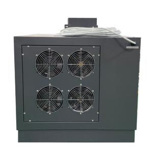 18volt 2500amp Ac To Dc Rectifier With IGBT Ramp Up Function Water Surface