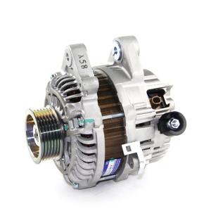 High Power Starter Motor Alternator 31100 R1P H01 Honda Crv 12-17 Civic 12-15