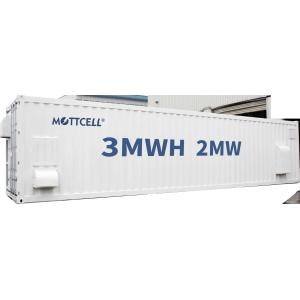 China 50 - 200kW Microgrid Hybrid Solar Power System With Regular / On Demand Options on sale